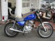 Фото Suzuki GN125 H с японского аукциона