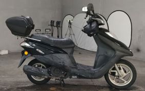 HONDA DIO 125 TCJU