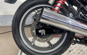 HONDA CB750 2008 RC42