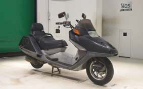 HONDA FUSION MF02