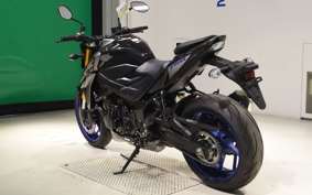 SUZUKI GSX-S750 2022 C533F