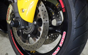 SUZUKI HAYABUSA Gen.2 2013