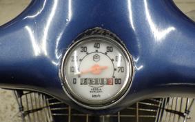 VESPA 100 2019