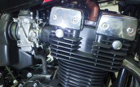 SUZUKI GSX400 IMPULSE 1994 GK79A