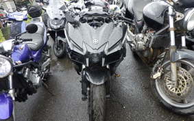 KAWASAKI NINJA H2 SX 2018 ZXT02A