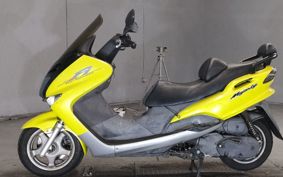 YAMAHA MAJESTY 125 SE27