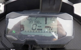 BMW G310GS 2019