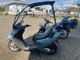 Фото Honda YELLOW YABENA90 с японского аукциона