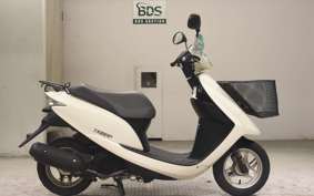 HONDA DIO Gen.6