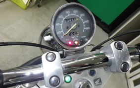 HONDA STEED 400 VSE 1996 NC26