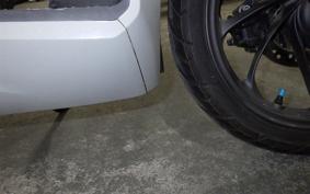 HONDA DIO110-3ﾍﾞｰｼｯｸ 2021 JK03