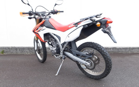HONDA CRF250L MD38