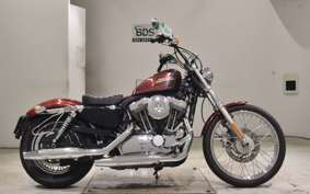 HARLEY XL1200V 2012