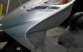 SUZUKI ADDRESS V125 G CF46A