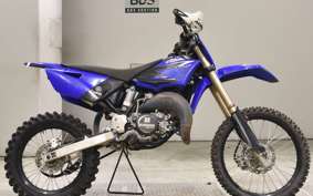 YAMAHA YZ85LW CB12C