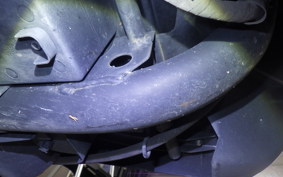 HONDA TODAY 2 1991 AF67