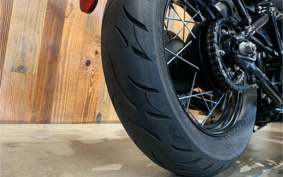 TRIUMPH  TRIUMPH  BONNEVILLE BO BAR  2018 DAD84H