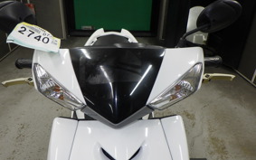 YAMAHA CYGNUS 125 XSR 3 1997 SEA5J
