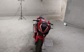 HONDA CBR400R 2022 NC56