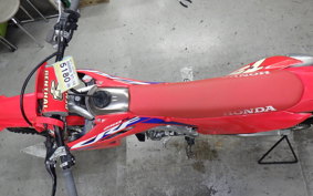 HONDA CRF250 RALLY 2009 ME12