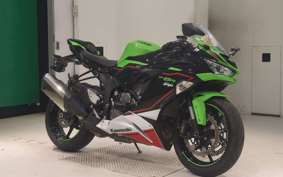 KAWASAKI NINJA ZX-6R A 2022 ZX636G