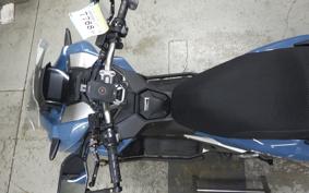 HONDA ADV160 2001 KF54