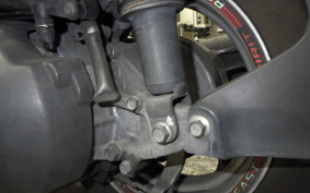 HONDA ﾍﾞﾝﾘｨ110 2023 JA09
