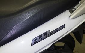 SUZUKI ADDRESS 110 1998 CE47A