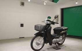 HONDA DREAM 125 2017 ND125M