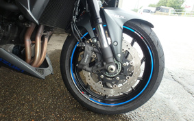 SUZUKI GSX-S750 ABS 2019 C533F