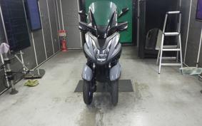 YAMAHA TRICITY 155 A SG37J