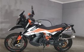 KTM 790 ADVENTURE R 2020 TR340