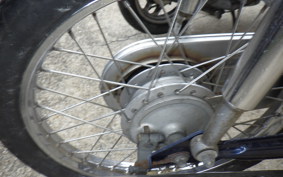 HONDA C50 SUPER CUB E C50