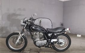 YAMAHA SR400 2010 RH03J