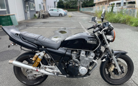 YAMAHA XJR400 1998 4HM