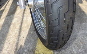 HONDA VT400S 2011 NC46