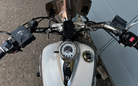 YAMAHA DRAGSTAR 250 VG02J