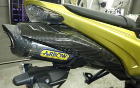 TRIUMPH DAYTONA 675 2013