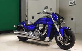 SUZUKI BOULEVARD M109R 2013
