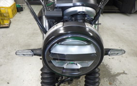 HONDA GB350S 2021 NC59