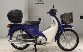 HONDA C110 SUPER CUB JA07