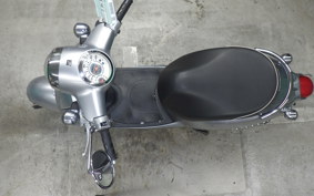 HONDA GIORNO 2 2016 AF70