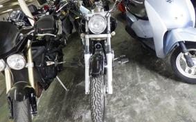 YAMAHA DRAGSTAR 250 2011 VG05J
