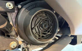 SUZUKI  BURGMAN STREET125EX EA23M