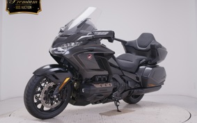 HONDA GL 1800 GOLD WING TOUR DCT 2026 SC79