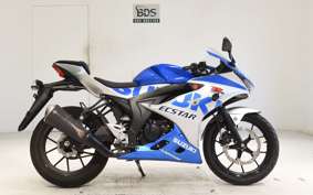 SUZUKI GSX-R150 1993