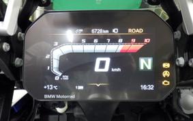 BMW R1250GS ADVENTURE 2020