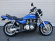 Фото Kawasaki ZEPHYR 750 1991 с японского аукциона