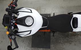 KTM 1290 SUPER DUKE R 2020