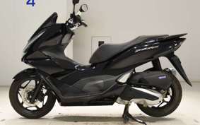 HONDA PCX 160 KF47